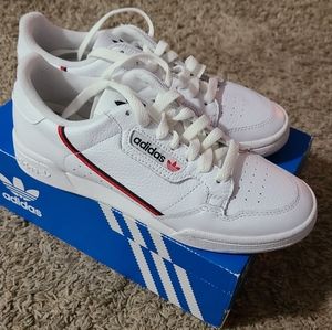 Adidas Continental 80 shoes